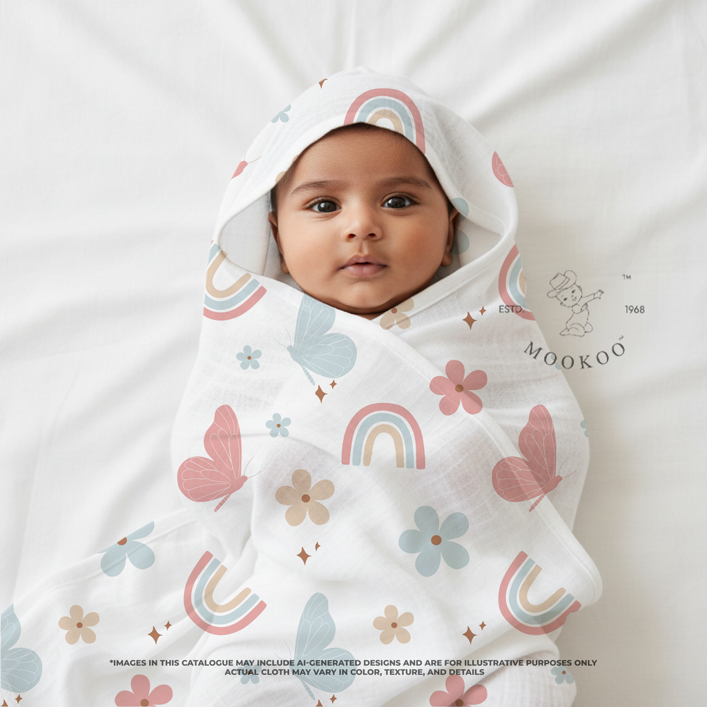 Swaddle
