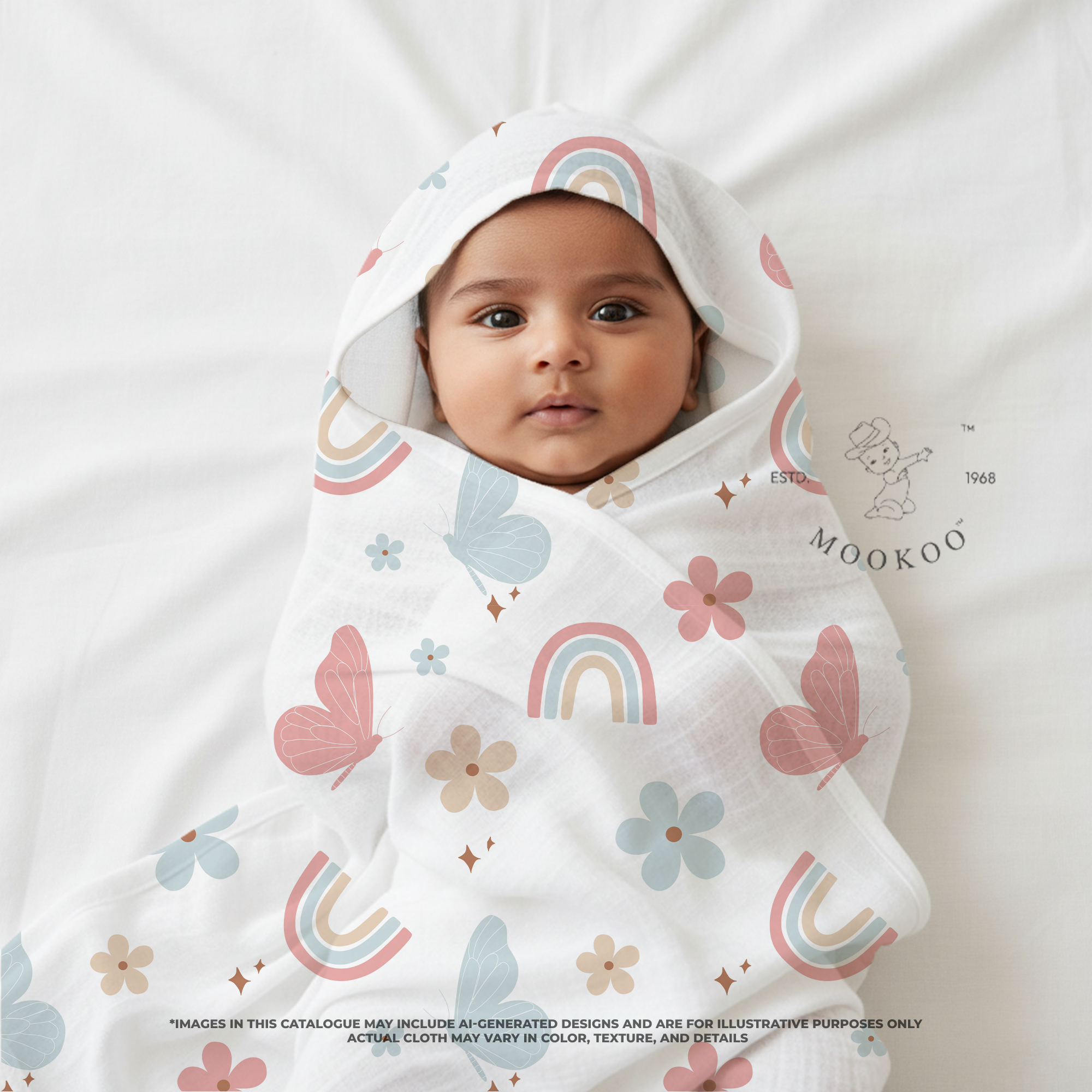 Swaddle